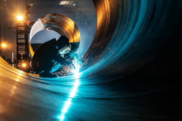 Best Welding Inspection and Certification in Sistersville, WV