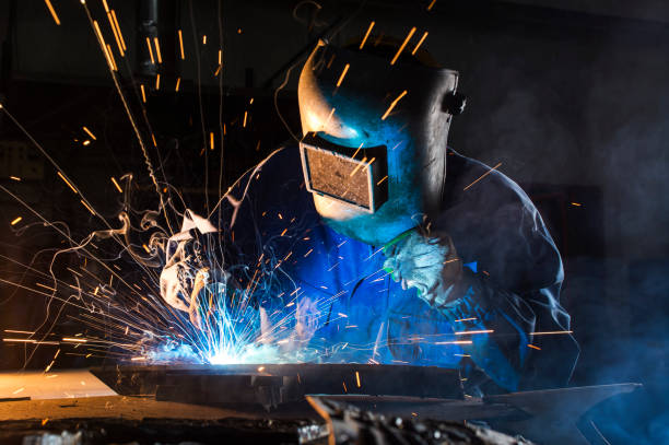 Best Aerospace and Defense Welding in Sistersville, WV