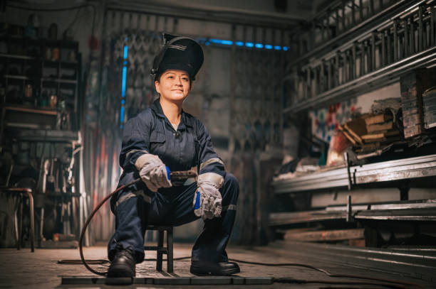 Best Pipe Welding in Sistersville, WV