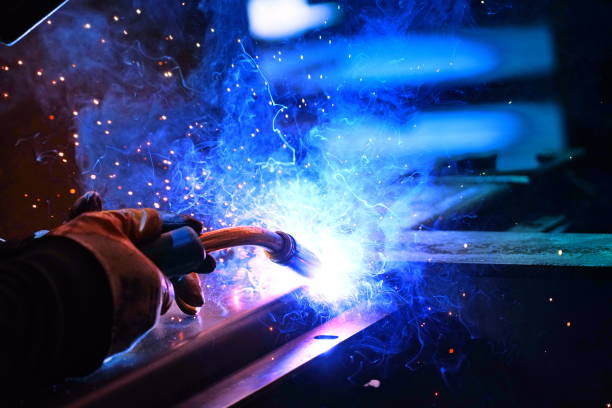 Best Structural Steel Welding in Sistersville, WV