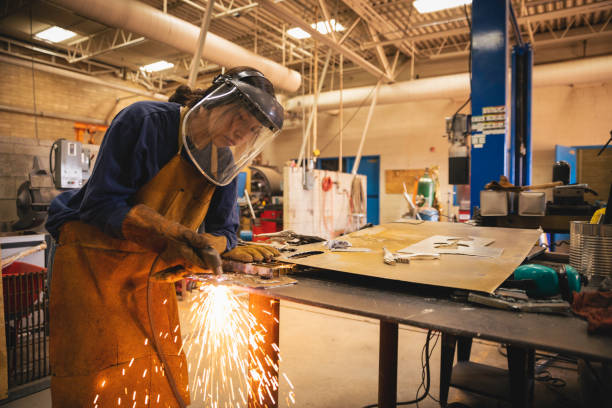 Professional Welder & Metal Fabrication in Sistersville, WV