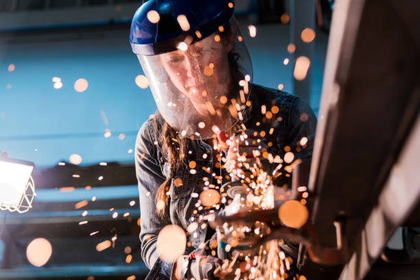 Affordable Welder Services in Sistersville, WV